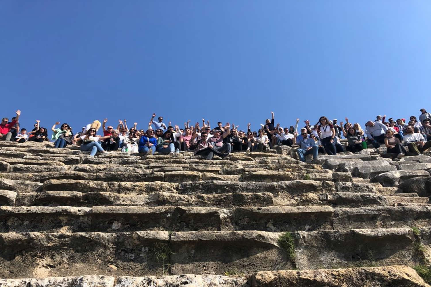 Hierapolis Gezi3