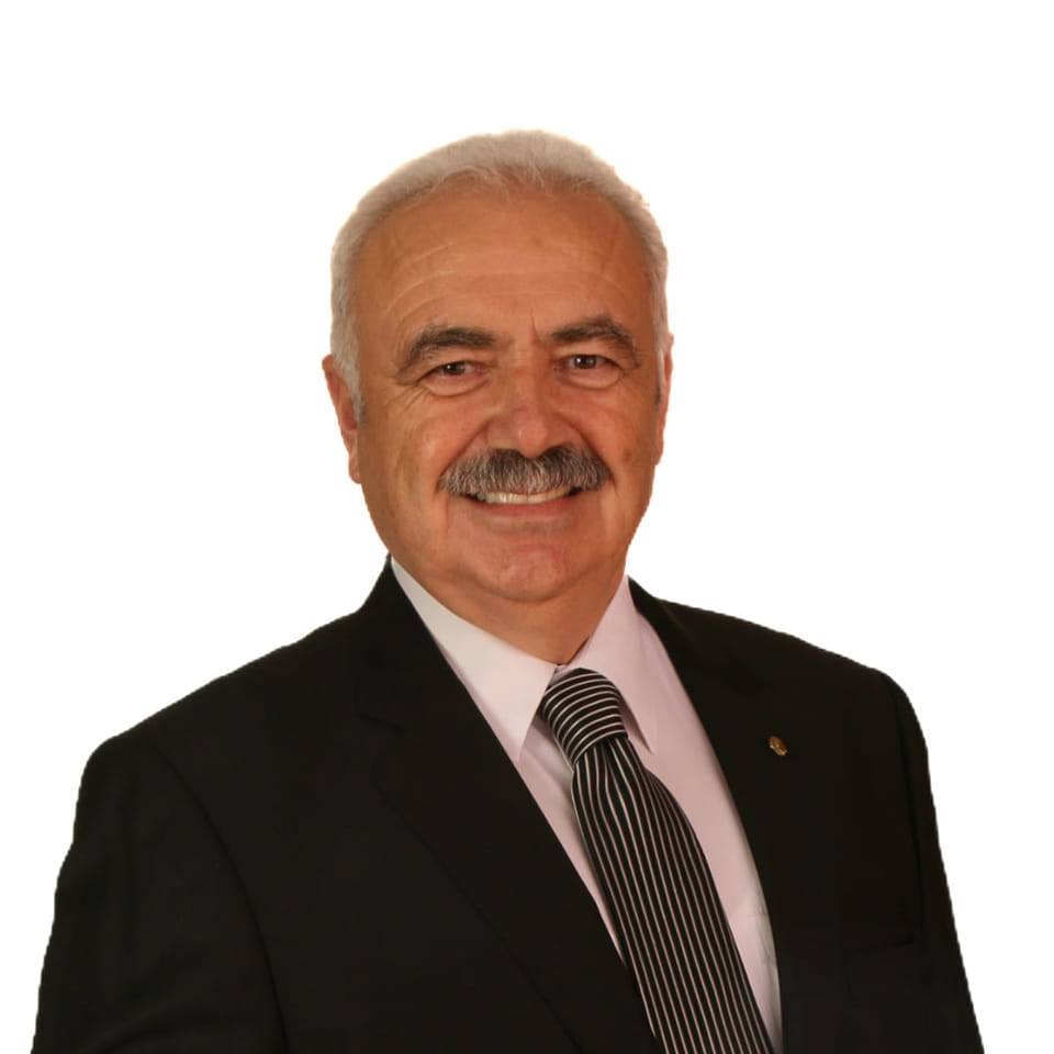 İLHAN ÖZCAN