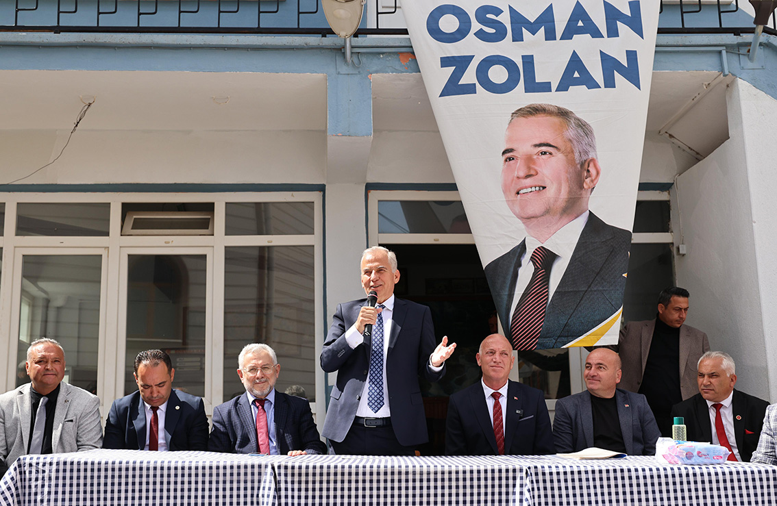 Başkan Zolan Babadağ Ziyaret (5)
