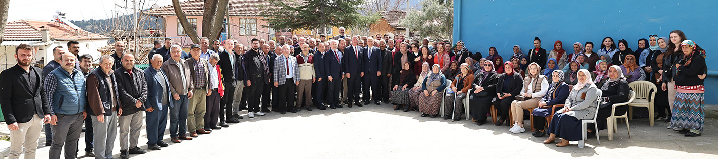 Başkan Zolan Babadağ Ziyaret (6)