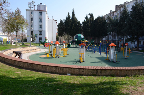 Denizlispor Park (1)