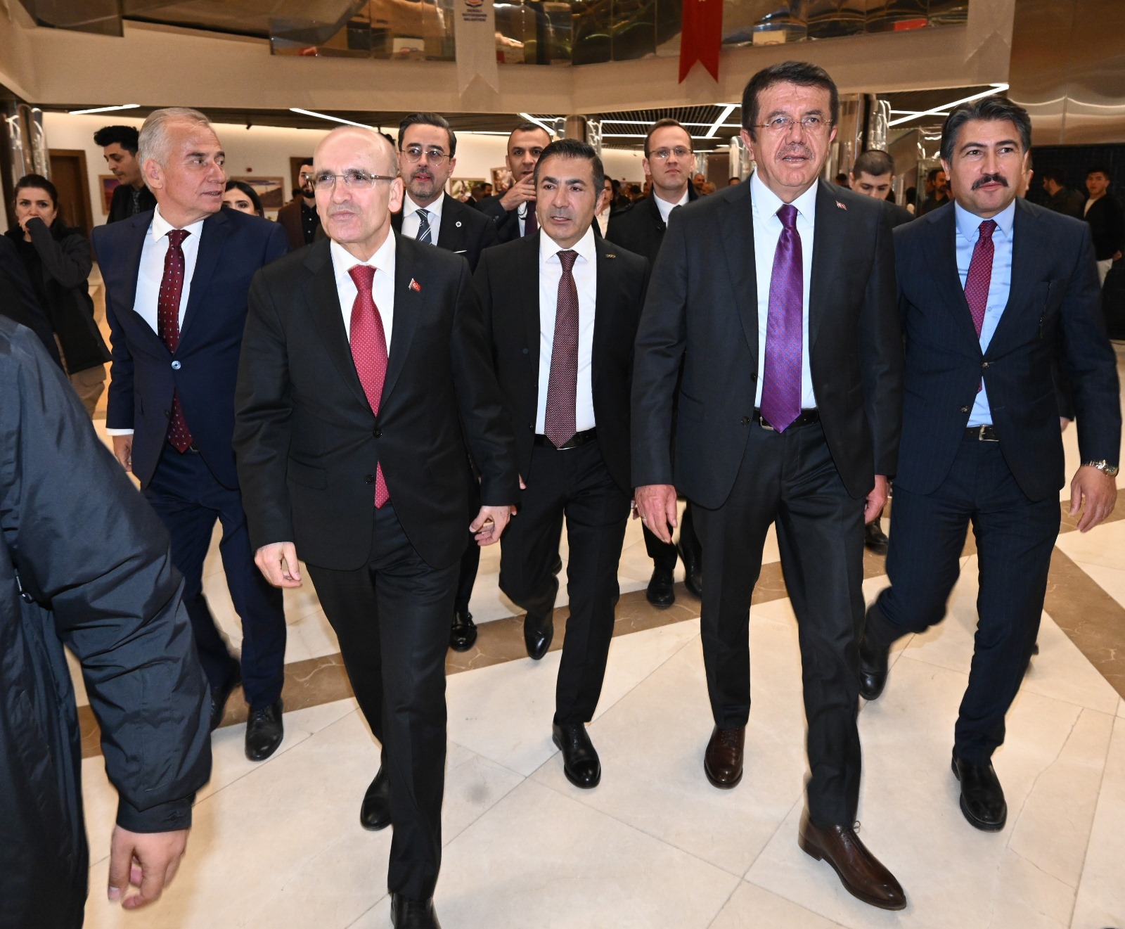 Dto Başkanı Erdoğan, Denizli’nin Beklentilerini Sıraladı (2)