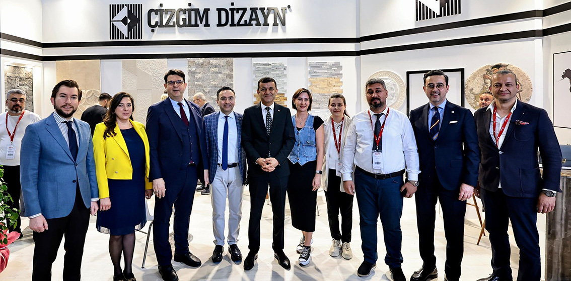 Başkan Çavuşoğlu, Denizlili Sanayicileri Yalnız Bırakmadı (3)