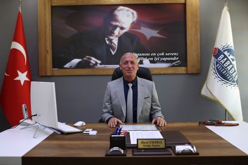 Murat Kumral