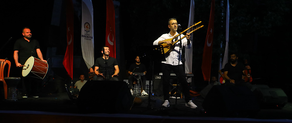 Büyükşehir’den Muhteşem Yaz Konseri (5)