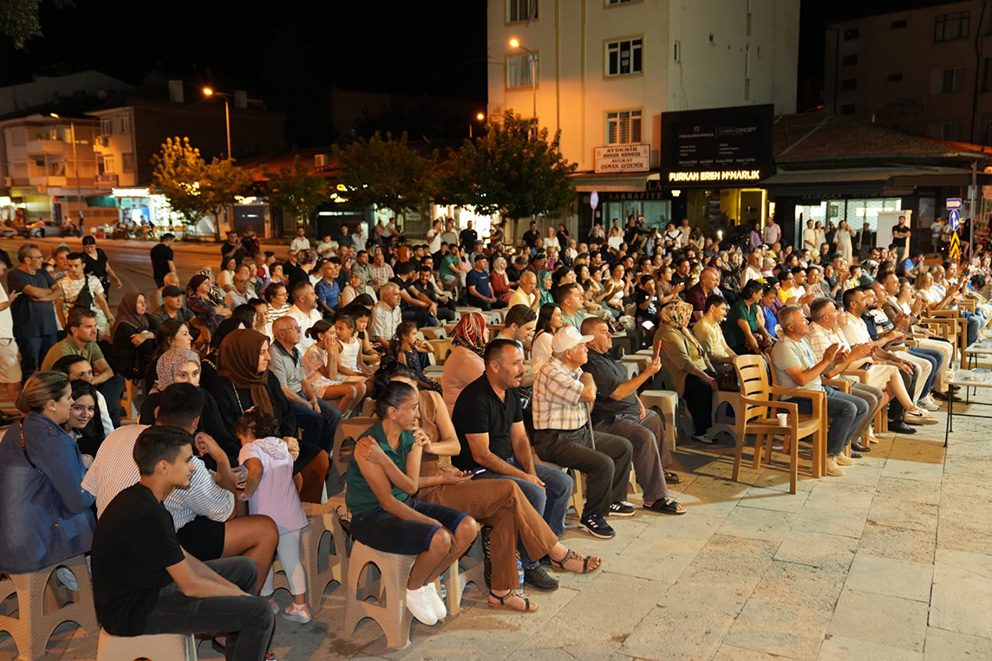 Denizli’nin Kültür Ve Sanat Hayatı Renklenmeye Devam Ediyor (4)