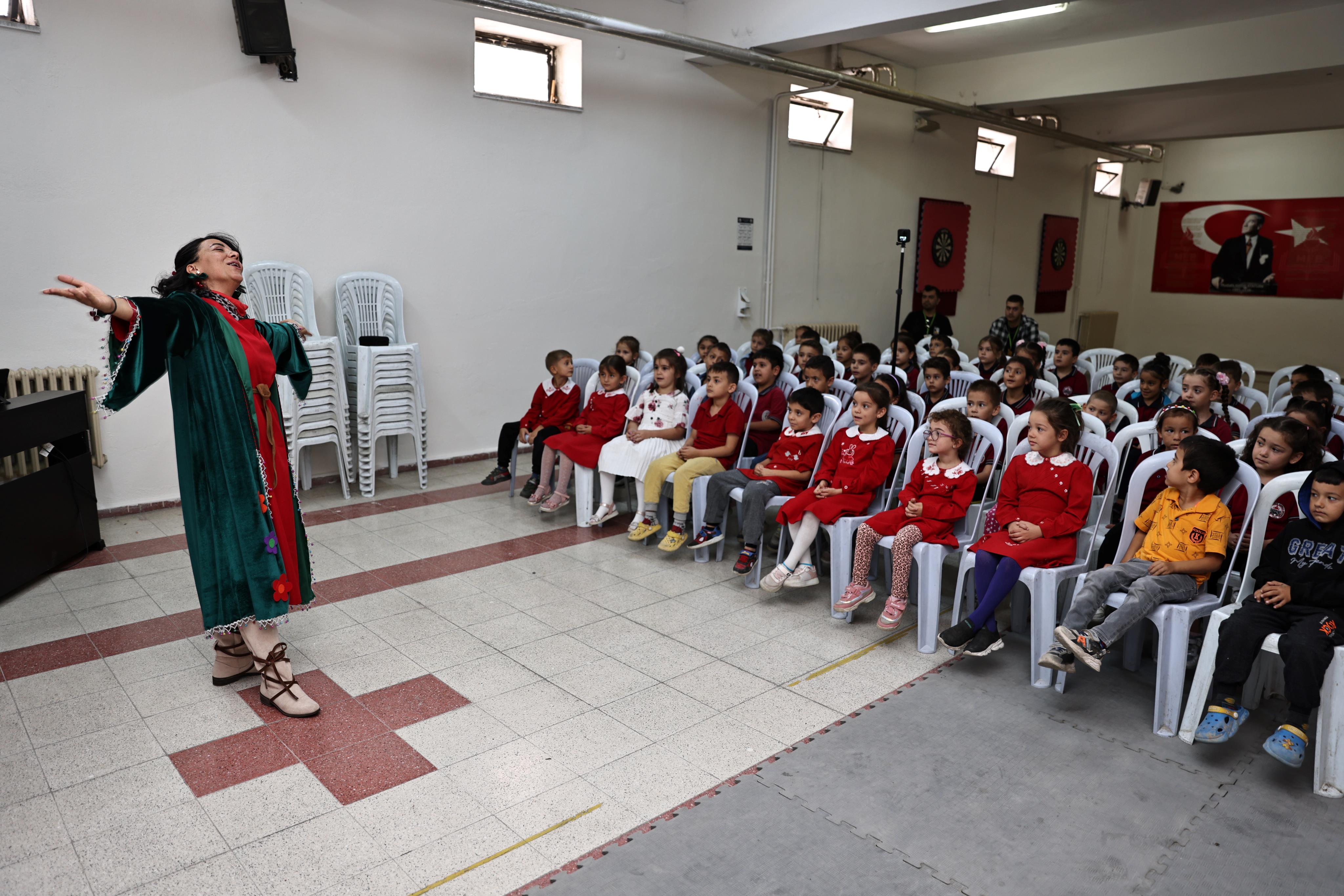 36. Uluslararası Tiyatro Festivali Sona Erdi (3)