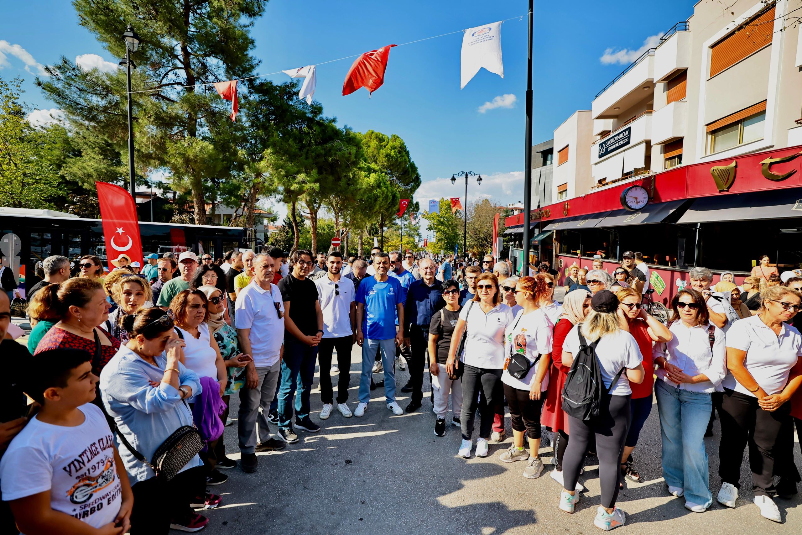 Avrupa Hareketlilik Haftası’nda Muhteşem Final (9)