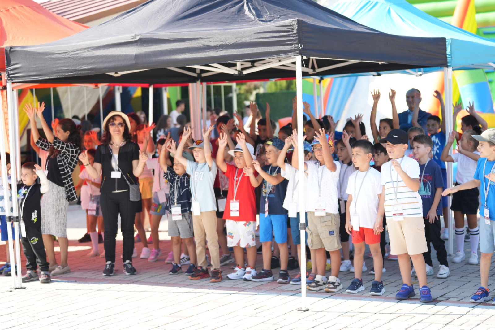 Denizli Çozüm Koleji Festival (2)