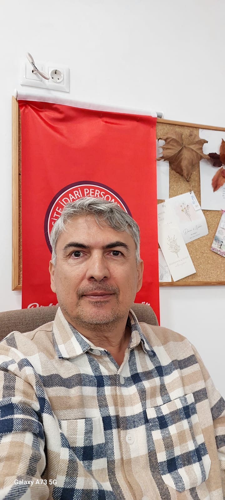 Erhan Aran