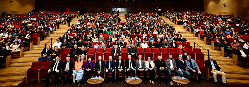 Büyük Önder, Sevdiği Şarkılarla Anıldı (2)