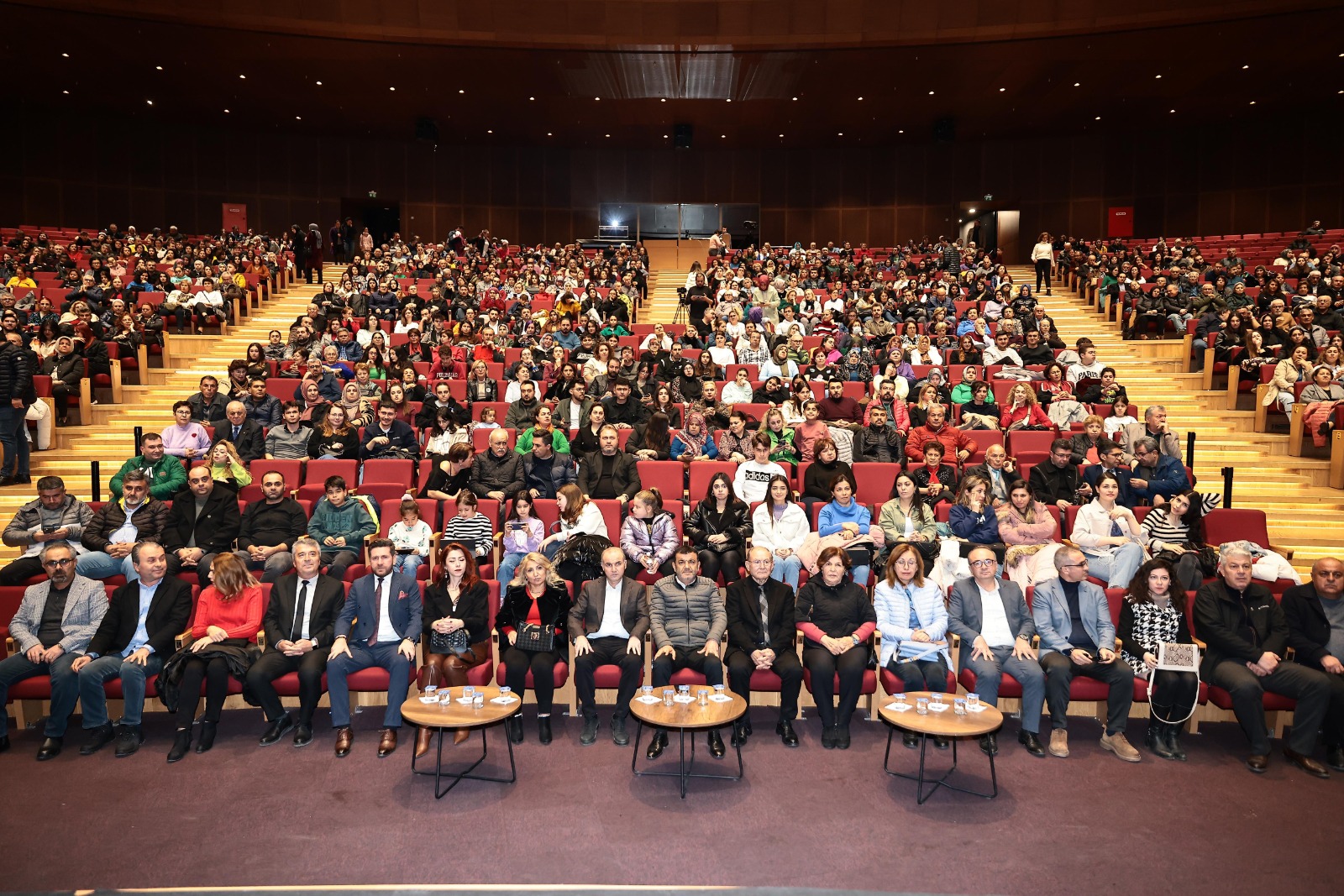 Büyükşehir Öğretmenler Günü (1)