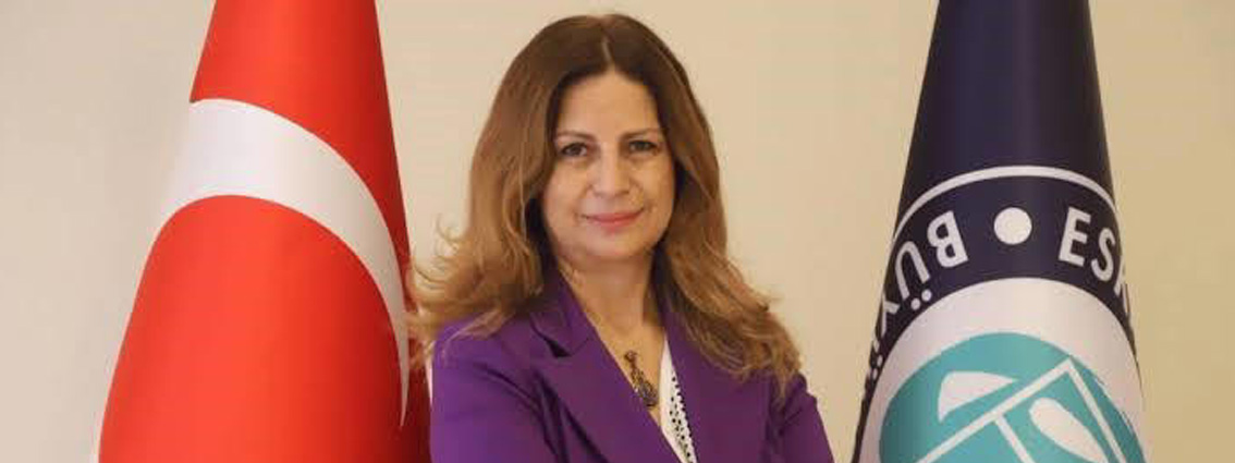 Ayşe Ünlüce