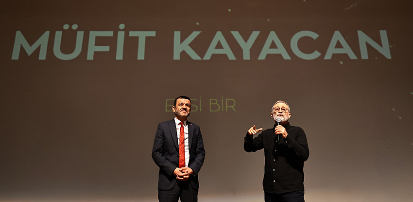 Denizli Kısa Film Festivali Sürüyor (6)