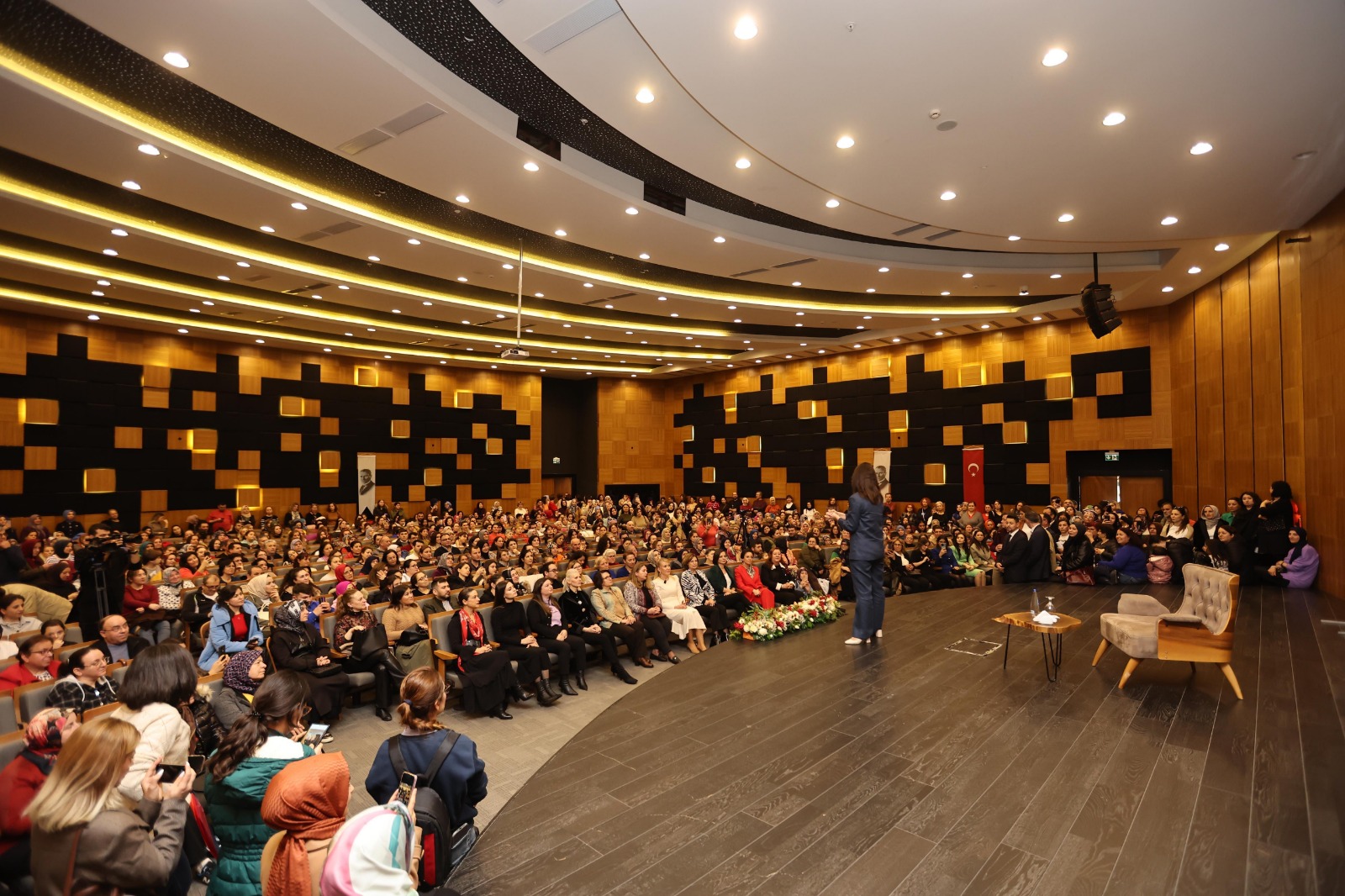 Merkezefendi Kadınlar Festivali Son (2)