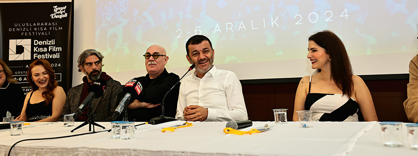 Ünlü Sanatçı Güven Kıraç’tan Festivale Tam Not (1)