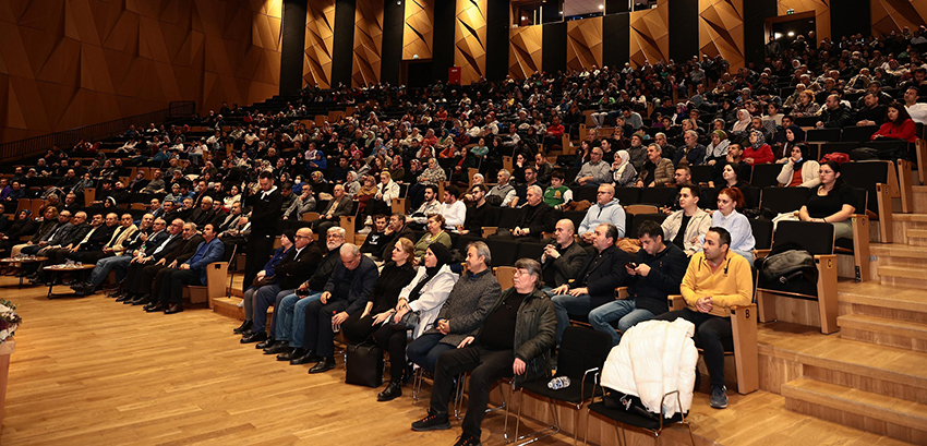 Denizli Büyükşehir’den Tarihi Fethe Özel Anma Programı (5)