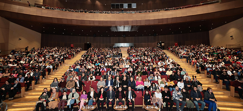 Denizli Büyükşehir’den Cem Karaca Anısına Muhteşem Konser (3)