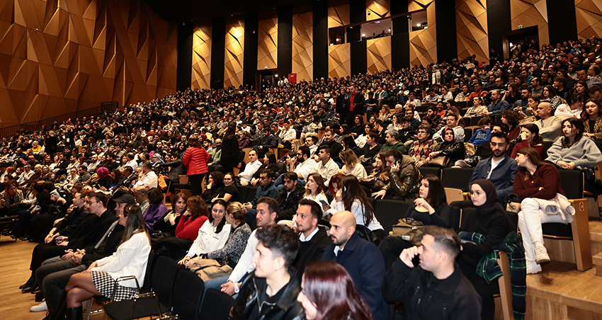 Denizli Komedi Sahnesi Tüm Hızıyla Devam Ediyor (5)