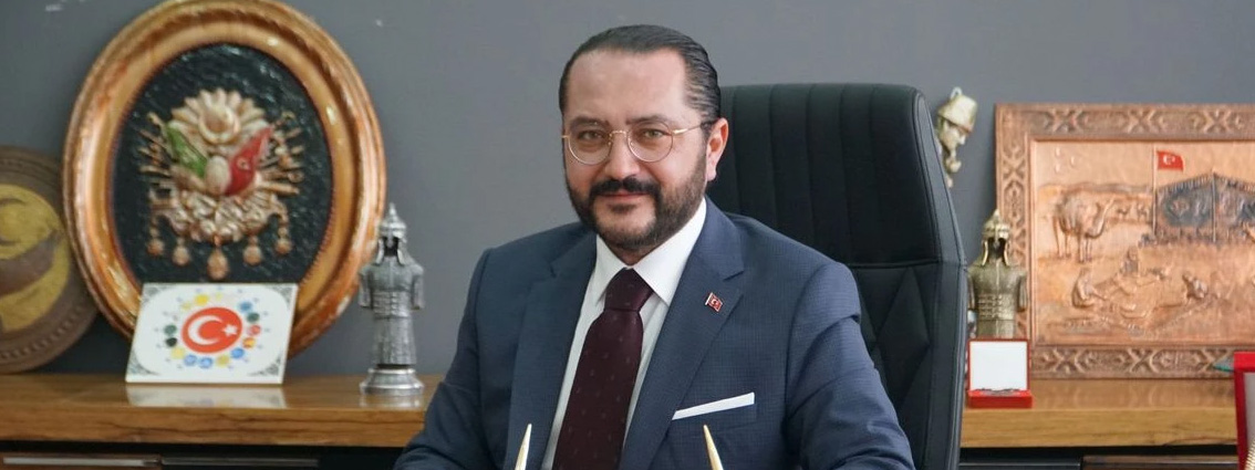 Mehmet Ali Yıılmaz