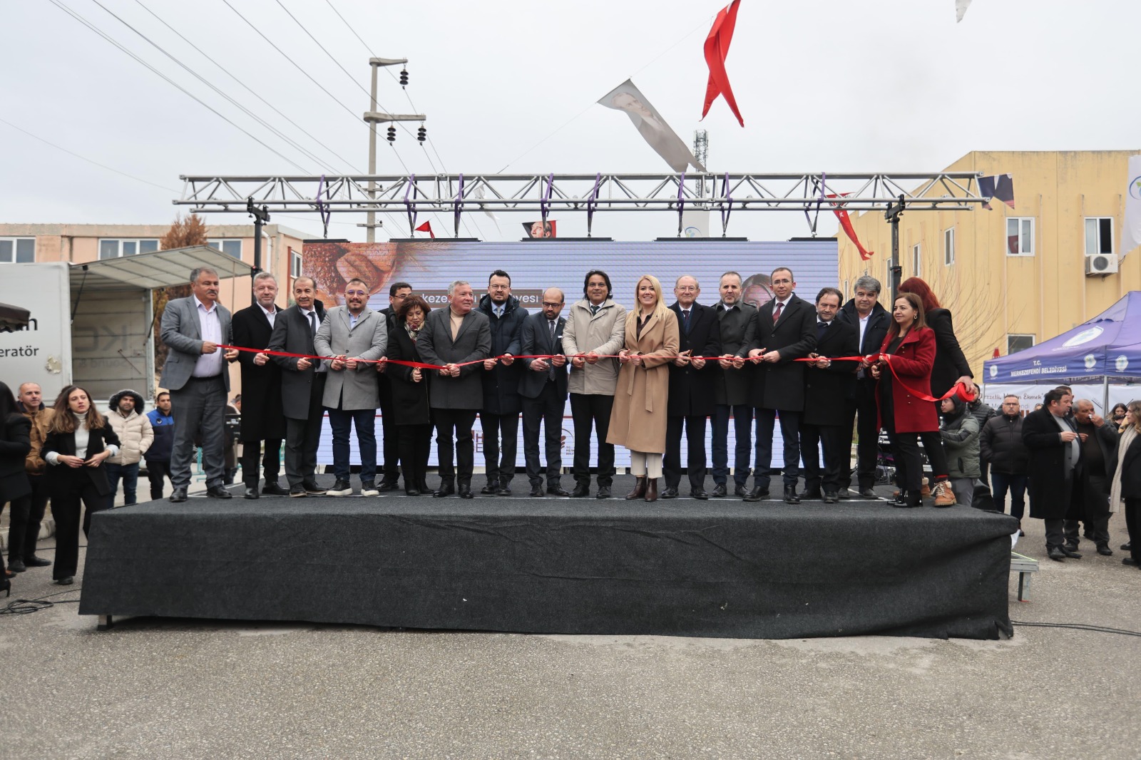 Merkezefendi Halk Ekmek Fabrikası (2)