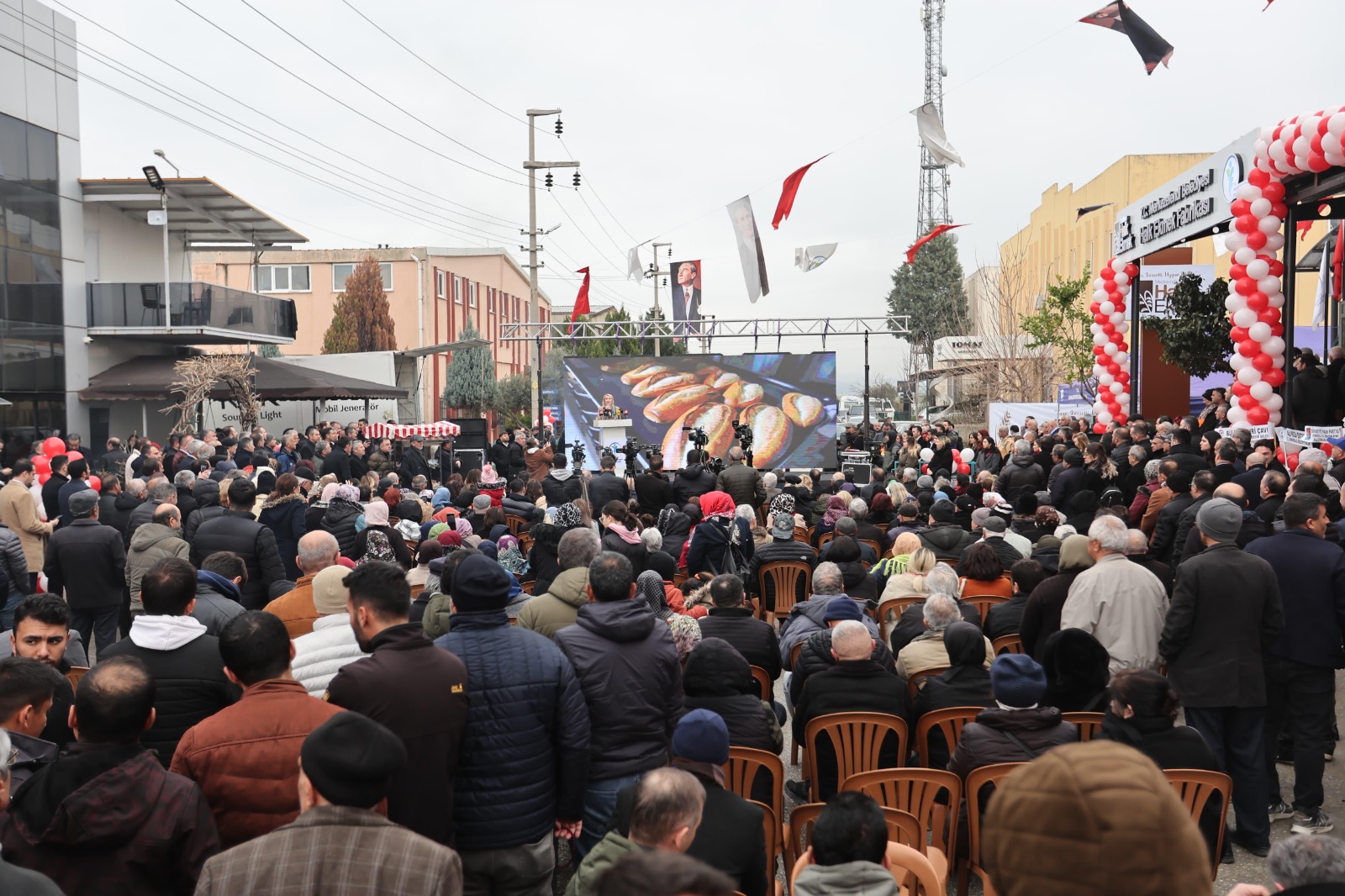 Merkezefendi Halk Ekmek Fabrikası (4)