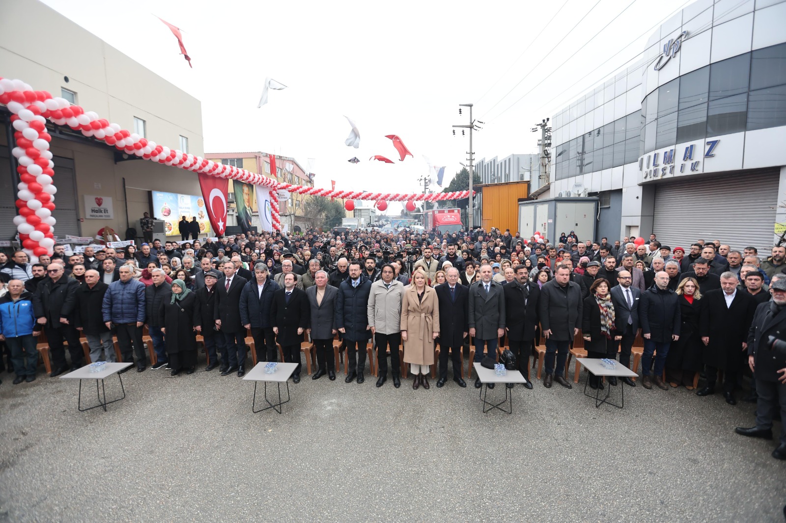 Merkezefendi Halk Ekmek Fabrikası (7)