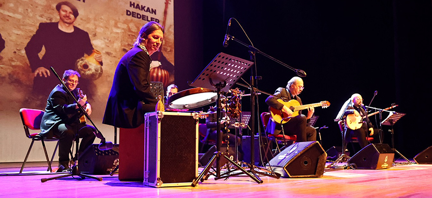 3 Hisar Grubundan Unutulmaz Konser (1)