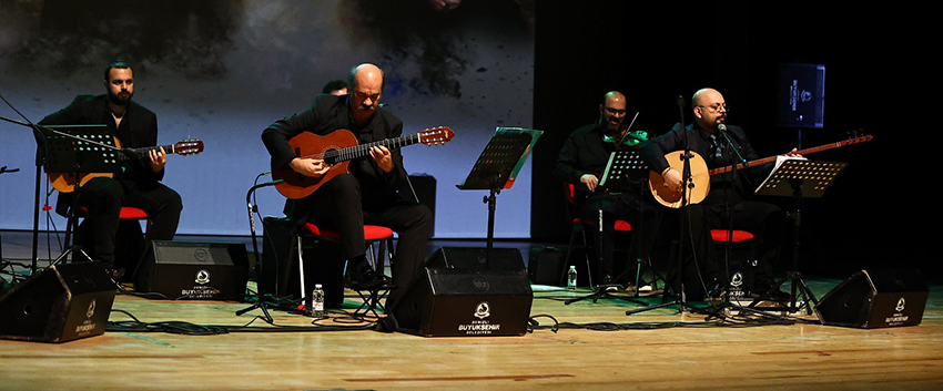 3 Hisar Grubundan Unutulmaz Konser (4)