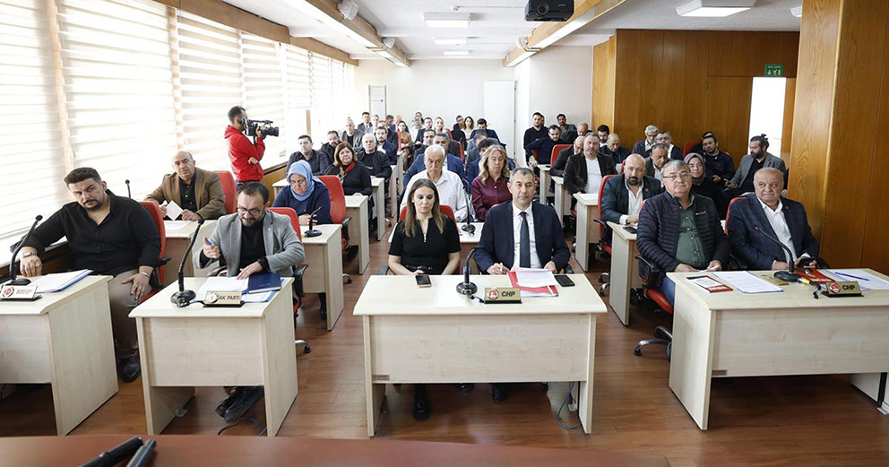 Belediye Meclisi2