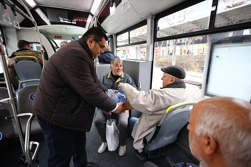 Denizli Büyükşehir’den Anlamlı Hizmet (4)