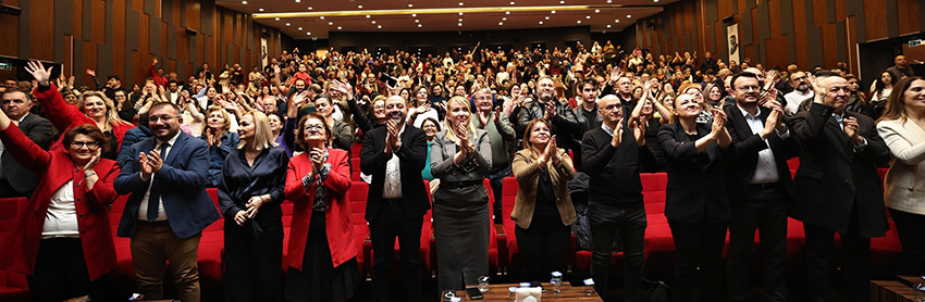 Merkezefendi̇'de Fati̇h Erkoç'tan Unutulmaz Ramazan Konseri̇ (2)
