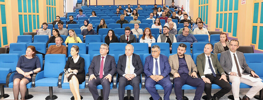DOSB’de Yatırımsız Karbon Nötr Yol Haritası semineri gerçekleşti