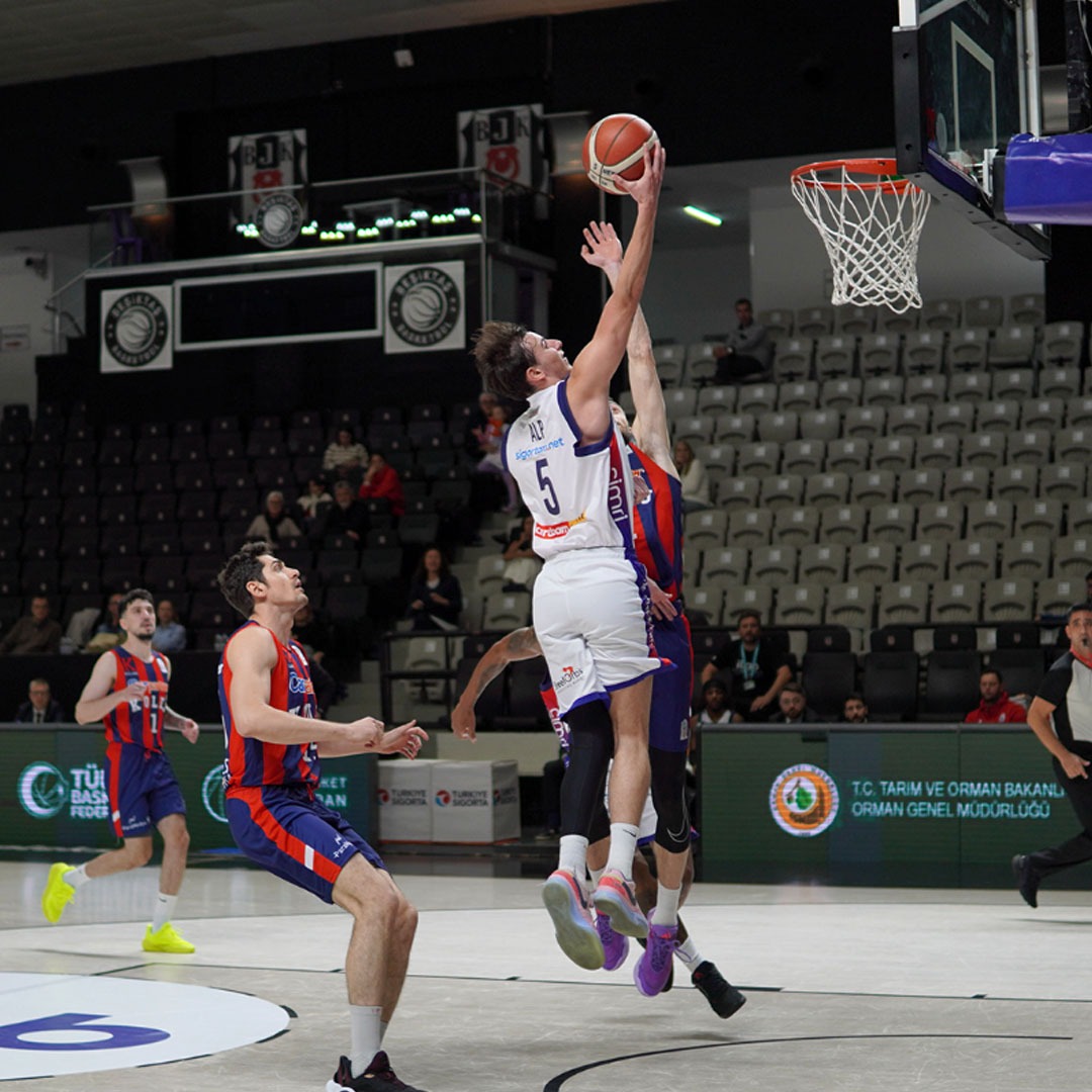 Denizli, U 16 Erkekler Basketbol (4)