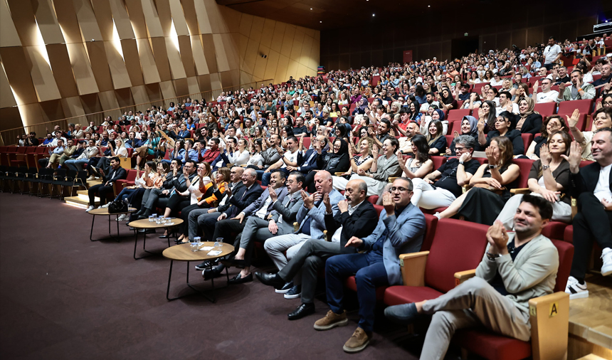 Denizlide Tedx Coskusu Yaşandı 3
