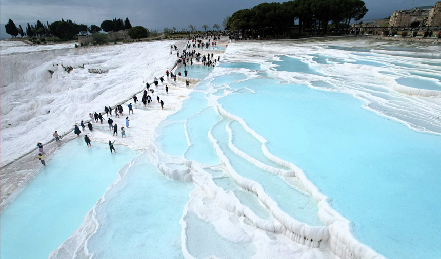 Yerli Ve Yabancı Turistler İçin Fiyat Belirlendi 1
