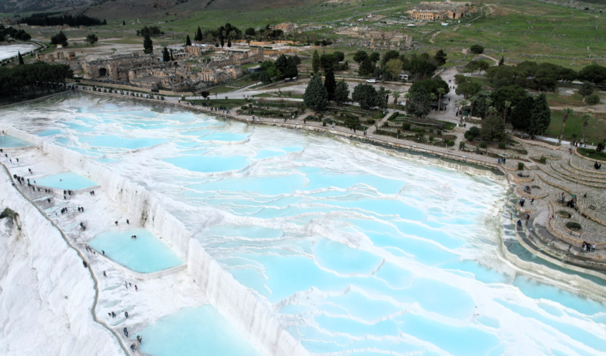 Yerli Ve Yabancı Turistler İçin Fiyat Belirlendi 2