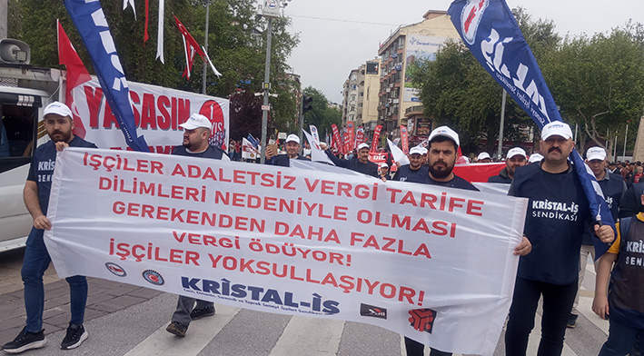 1 Mayıs 004