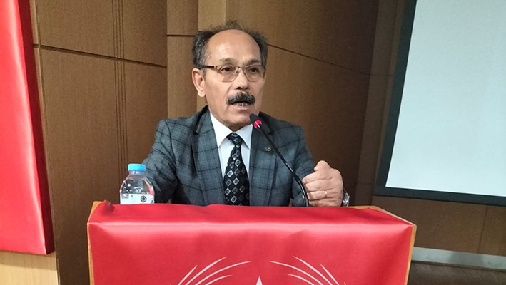 12. Olağan Kurultay Resimleri (2)