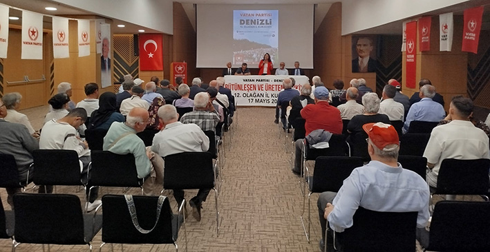 12. Olağan Kurultay Resimleri (21)