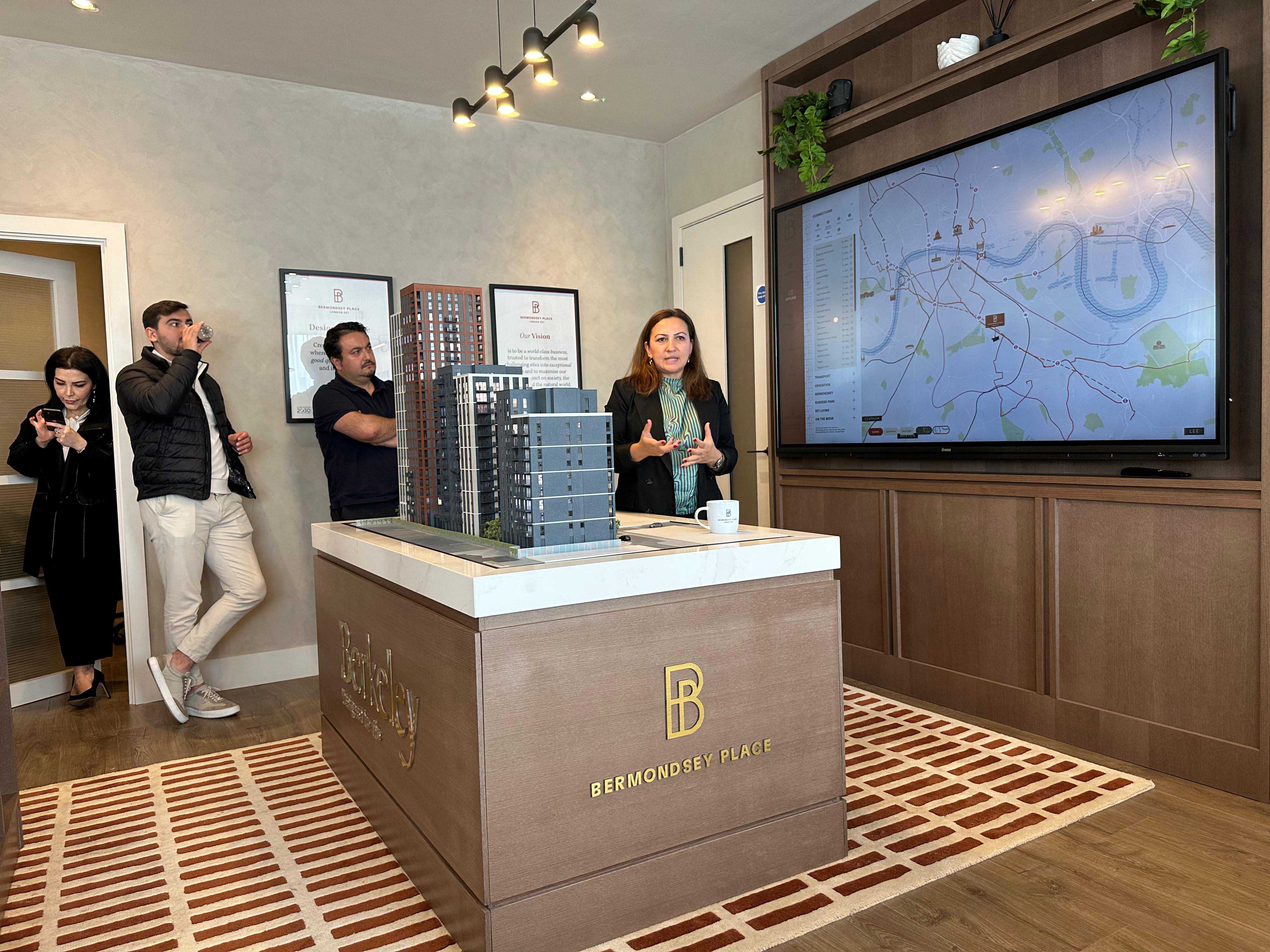 13 Lead Properties Berkeley’s Ziyareti