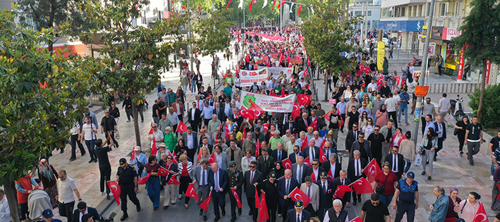 15 Mayıs Milli Mücadele Günü Coşkuyla Kutlandı (1)