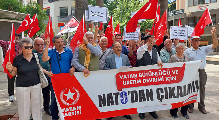 Akdeniz Nato'ya Mezar Olacak (5)
