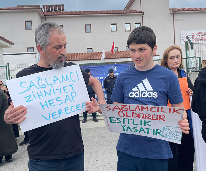 Arifiye. Denizli