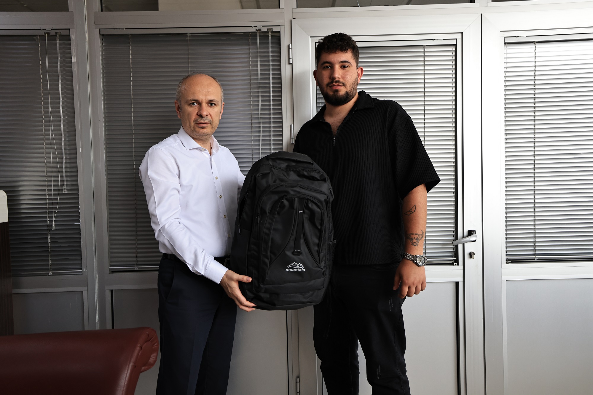 Asker Yardımı (2)