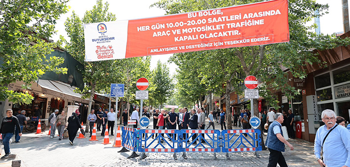 Bayramyeri̇ Trafi̇k 2