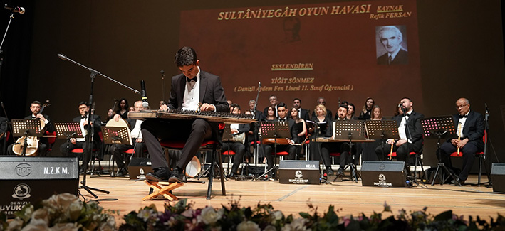 Büyükşehir Konservatuvarı’ndan 19 Mayıs’a Özel Konser (2)