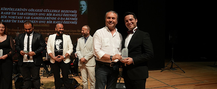 Büyükşehir Konservatuvarı’ndan 19 Mayıs’a Özel Konser (5)