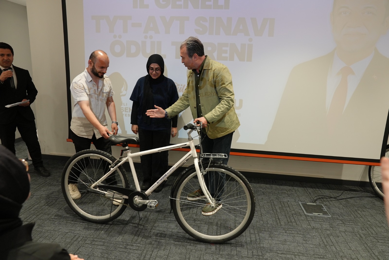 Büyükşehir’in Tyt Ayt Deneme Sınavı Sonuçları Açıklandı (1)