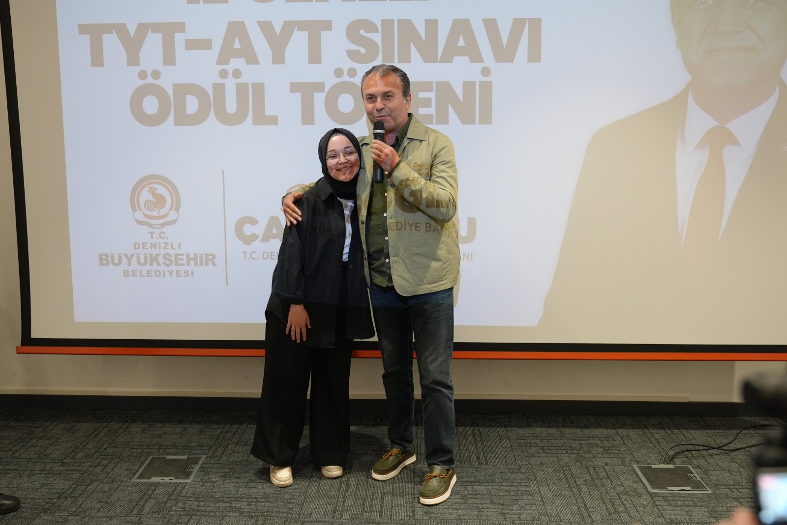 Büyükşehir’in Tyt Ayt Deneme Sınavı Sonuçları Açıklandı (2)